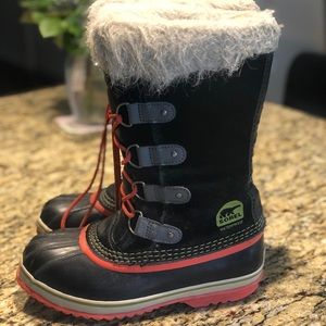 🥶Sorel Joan of Arctic Boots